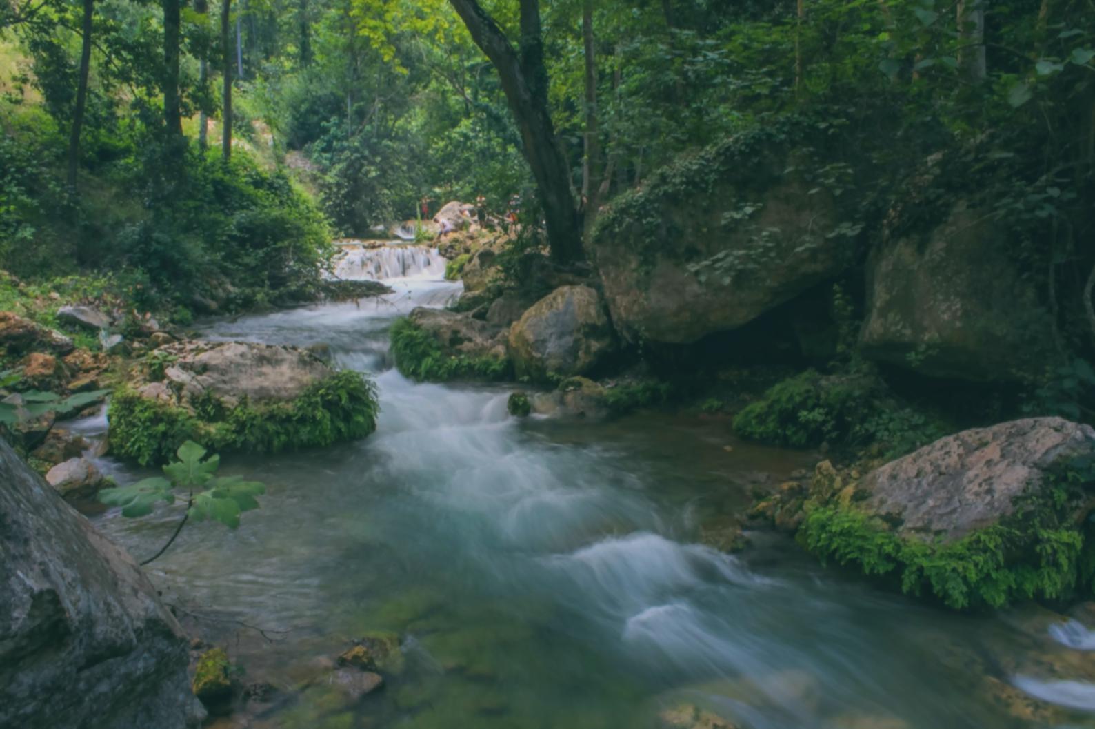 Практичне заняття з розробки туристичних маршрутів